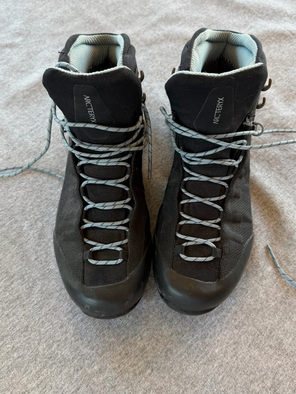 Women’s Arc'teryx Acrux TR GTX hiking boots